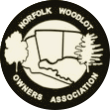 Norfolk Woodlot Owners Assocation Logo